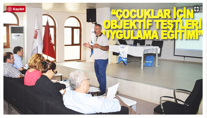 Denizli'de Bugün Haber Portalı'nın Haberi