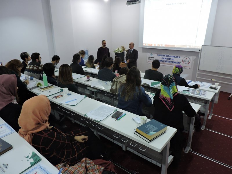 Başiskele MEM Görselleri