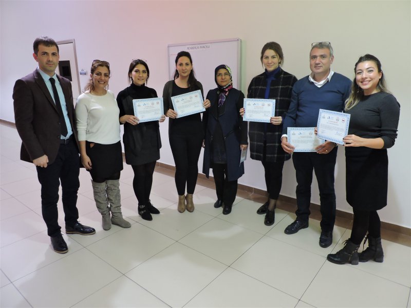 Başiskele MEM web sitesinin haberi